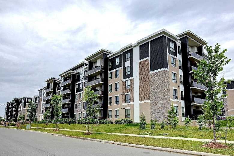 Condos for sale in Milton
