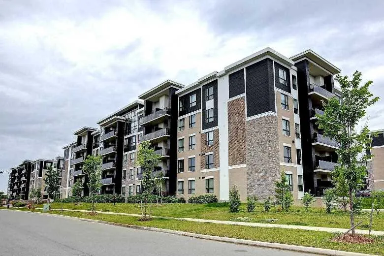 Condos for sale in Milton
